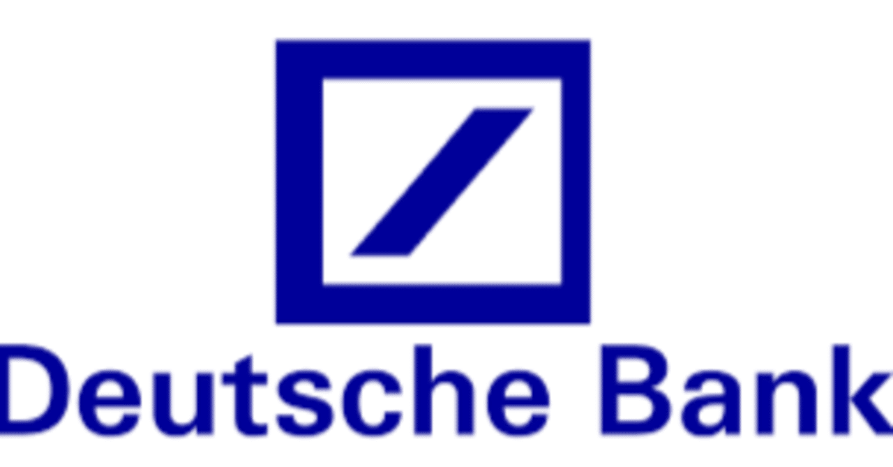人的資本関連開示の優等生ドイツ銀行の決算を見てみた｜人生の転機に読むノート