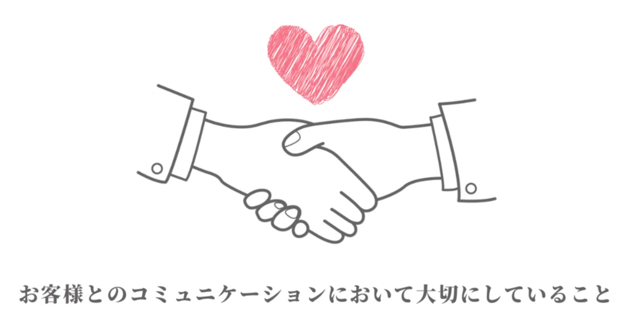 What We Value in Communication with Our Clients｜YNS
