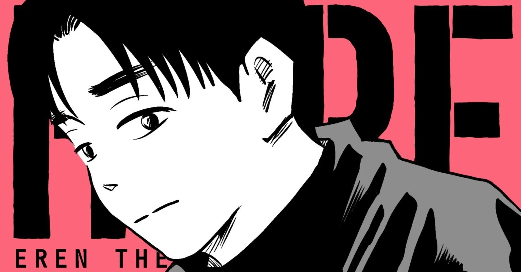 あれから」左ききのエレンHYPE｜182話｜かっぴー（漫画家）
