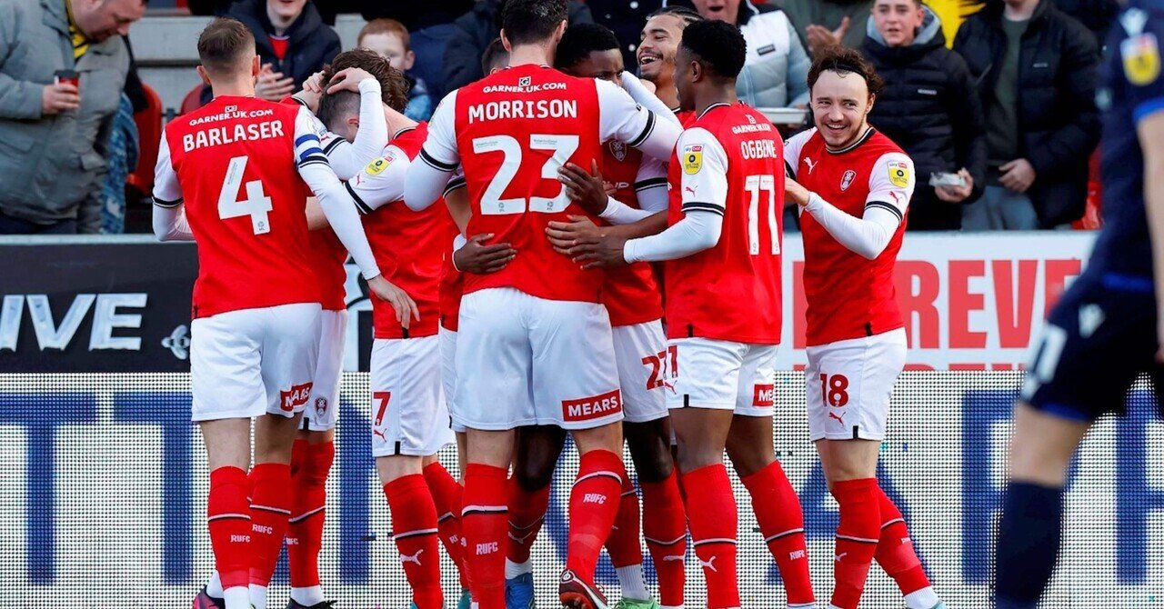 Md27 Manager S Reaction ロザラムユナイテッドvsブラックバーンローヴァーズ Div 2 Note Md27 Manager S Reaction ロザラムユナイテッドvsブラックバーンローヴァーズ Div 2 Note