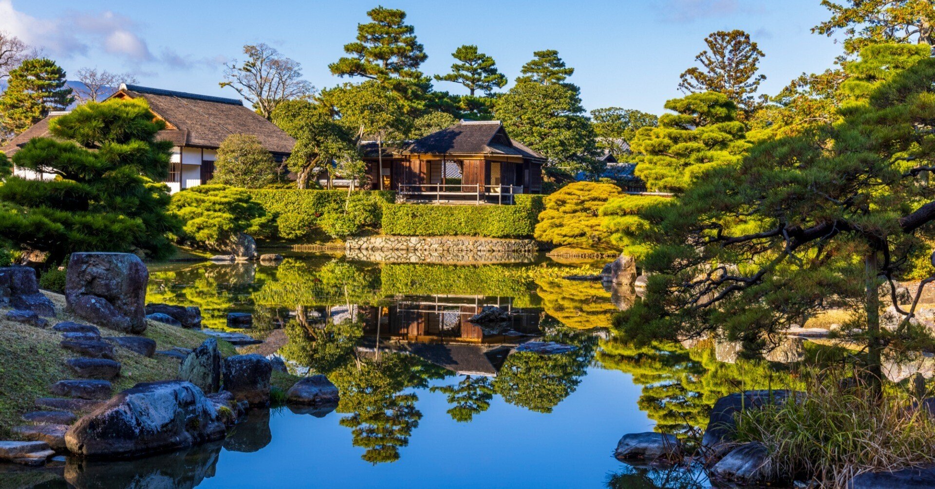 【中古】桂離宮 (1965年)