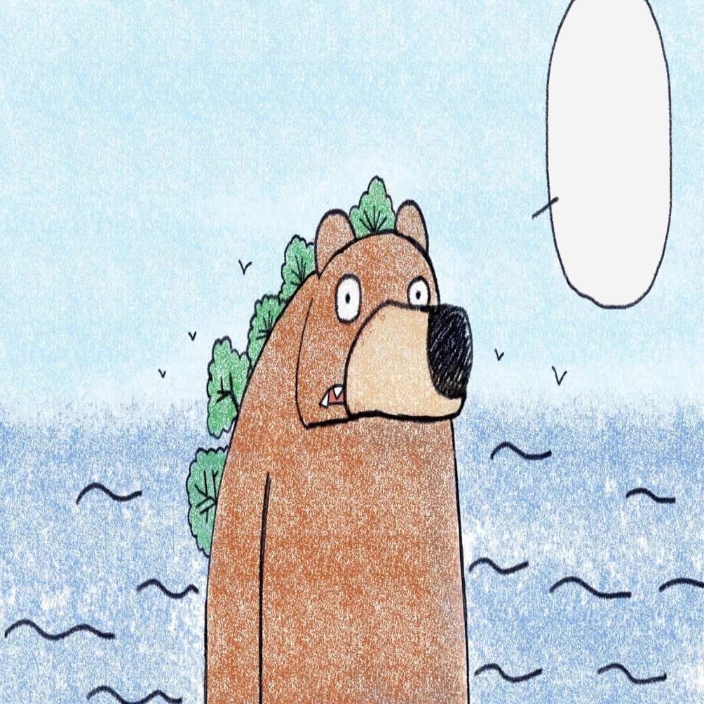 くまリクエストページ 自動販売機を通じてクマ出没注意を呼びかけ 「クマ対策自動販売機」を