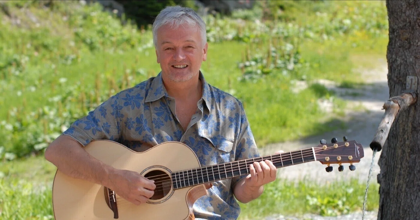 History of Lowden ローデンの歴史｜市原眞也@auldguitars
