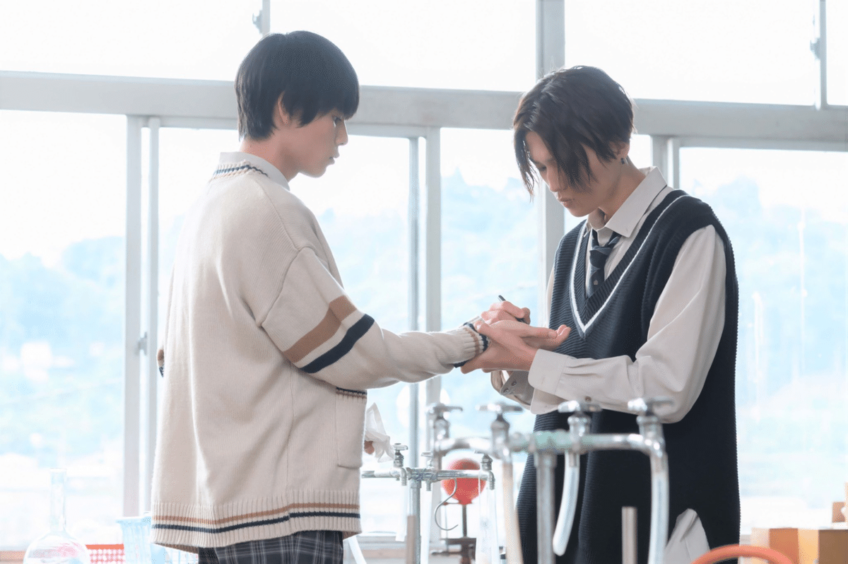 日本BLドラマ】美しい彼｜第二期、映画化決定！！！｜苏打酱
