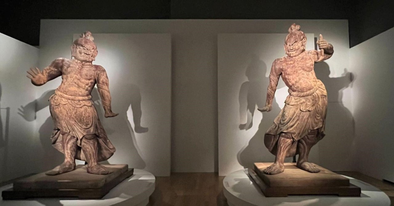 稀少品☆遮光器土偶 フィギュア 海洋堂 東京国立博物館 150周年 国宝展