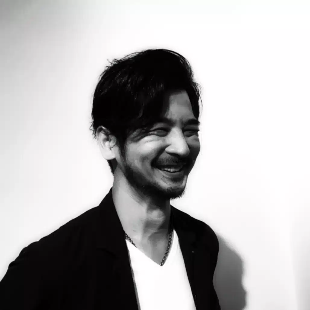 Ryohei  Yotsumoto