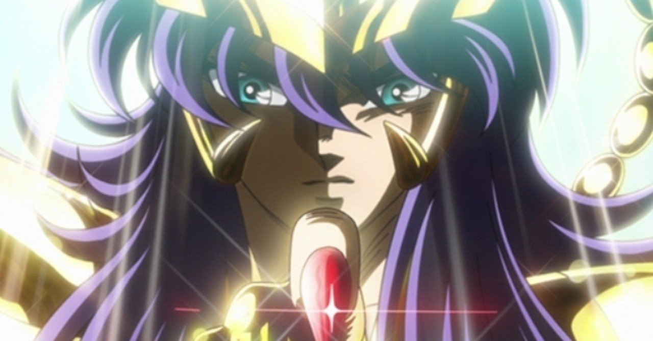 ミロとカミュの関係 聖闘士星矢の原作解釈 よごくすギャラクシー Note ミロとカミュの関係 聖闘士星矢の原作解釈 よごくすギャラクシー Note