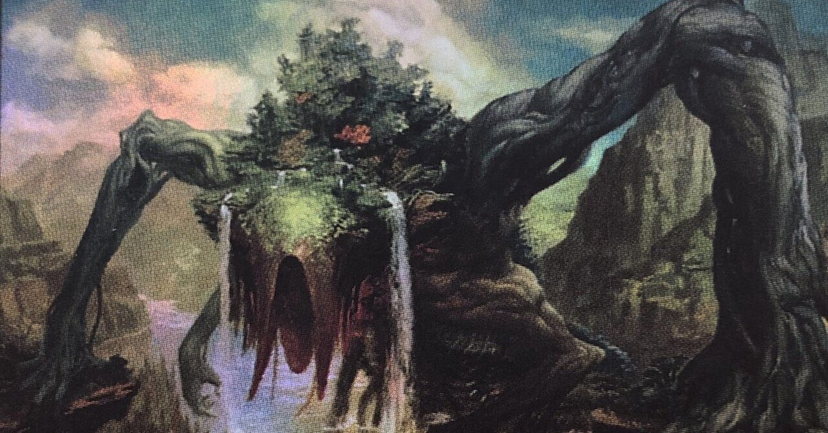 統率者/EDH】《精霊の魂、アニマー/Animar, Soul of Elements