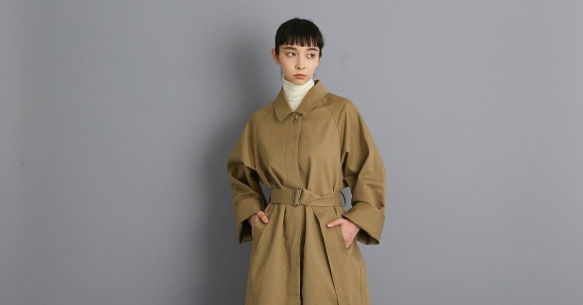 本日21時販売開始]バルマカーンコート、再来。ちょっと再販もあります。｜マール・コウサカ（foufou）