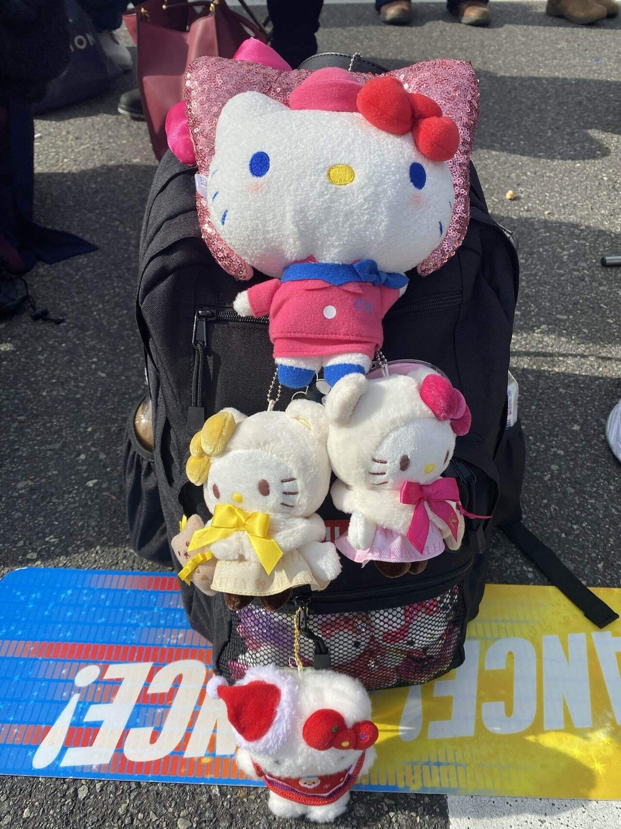 ユニバーサルスタジオジャパン〜後編〜｜えみぴゅう