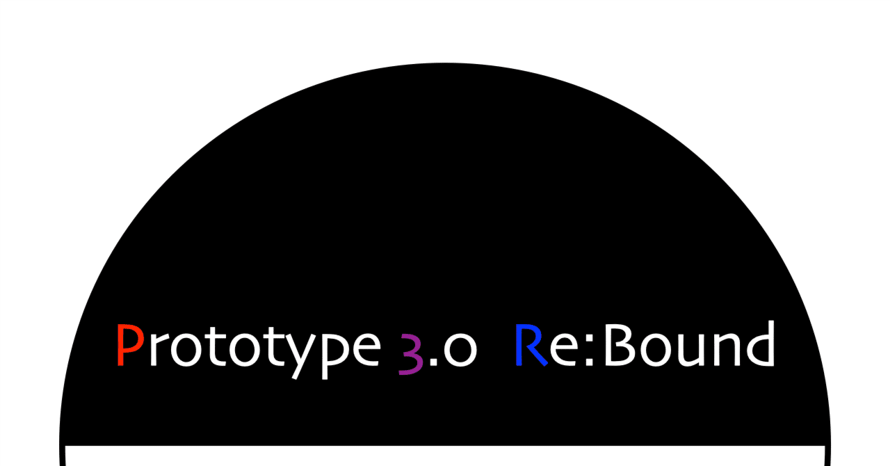 CD「Prototype 3.0 Re:Bound」完成!|万貴音|note