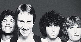 The Knack「Get the Knack」(1979)｜音楽の杜