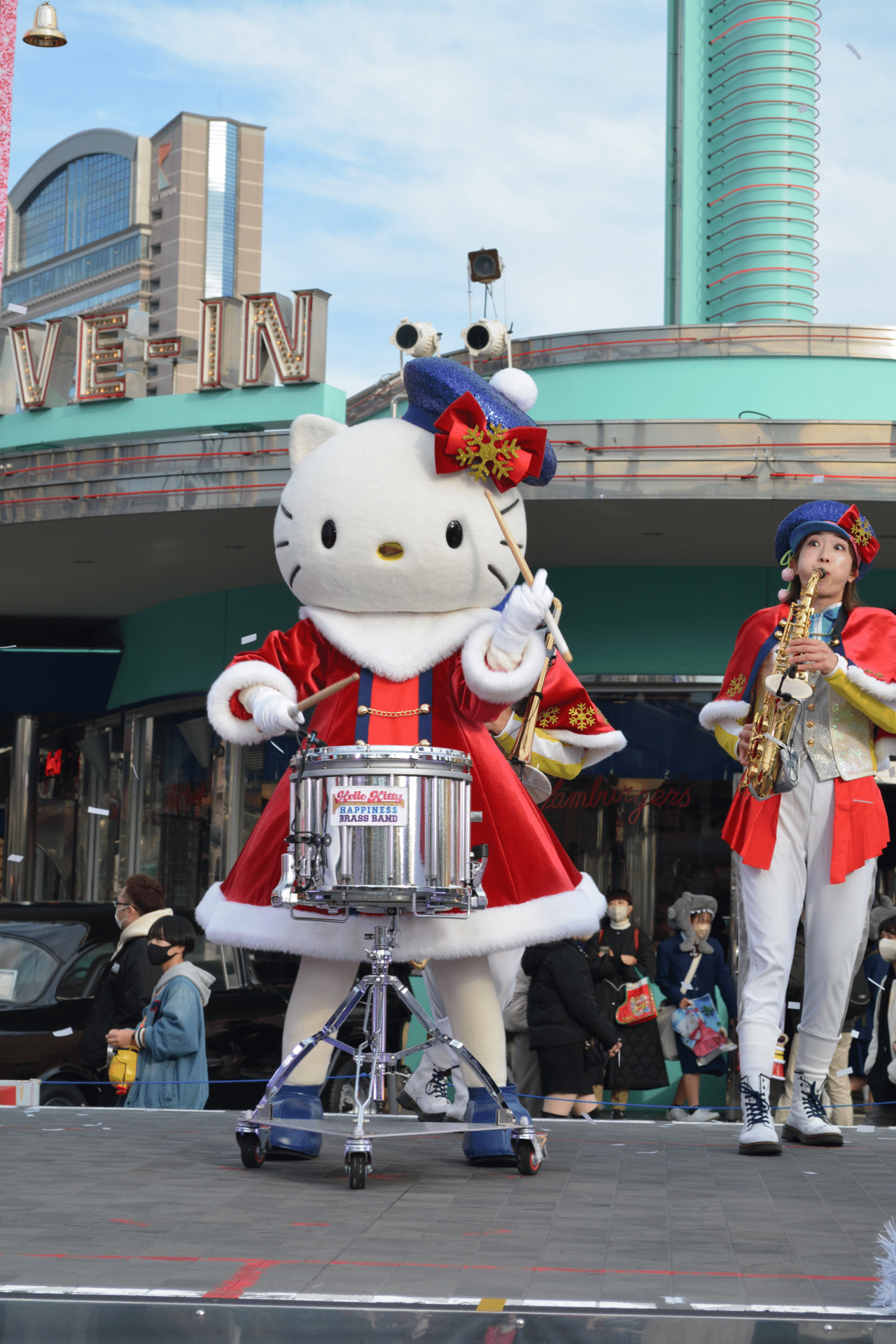 ハロー キティ ユニバーサル スタジオ ジャパン 🎀USJキティちゃんグッズ ユニバに行ったら身につけたい