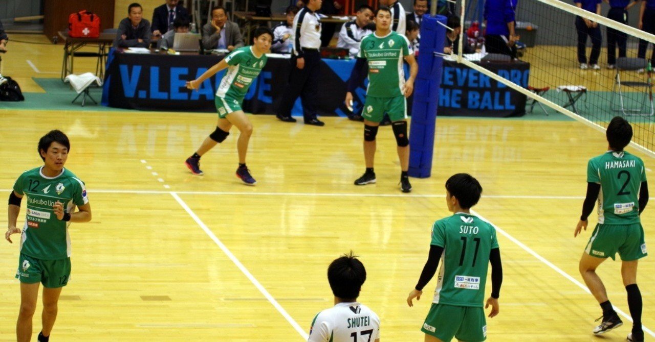 サンガイア勝手なる選手迷鑑（セッター＆リベロ編）｜よりきり