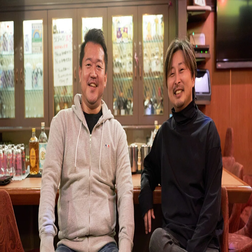 タッグを組んだKaizen Platformとハイウェル。32歳で起業した二人が