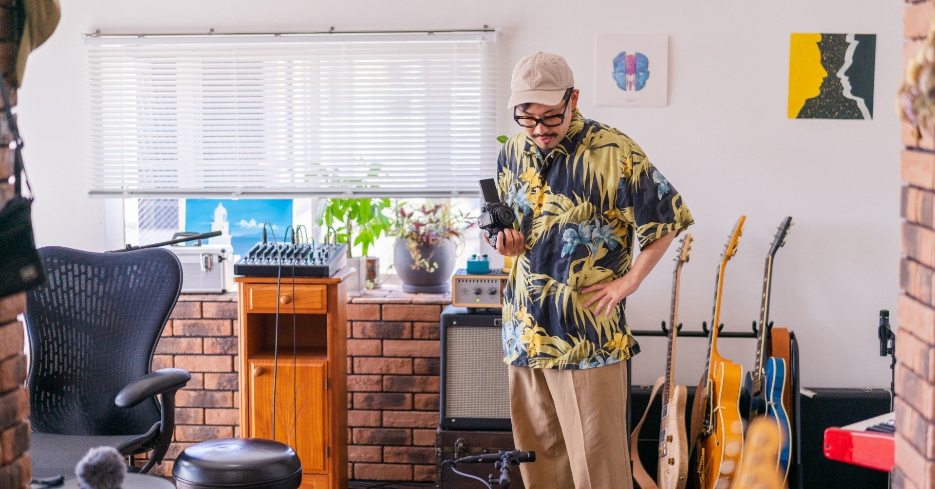 True セルフライナーノーツ｜ソエジマトシキ / Toshiki Soejima