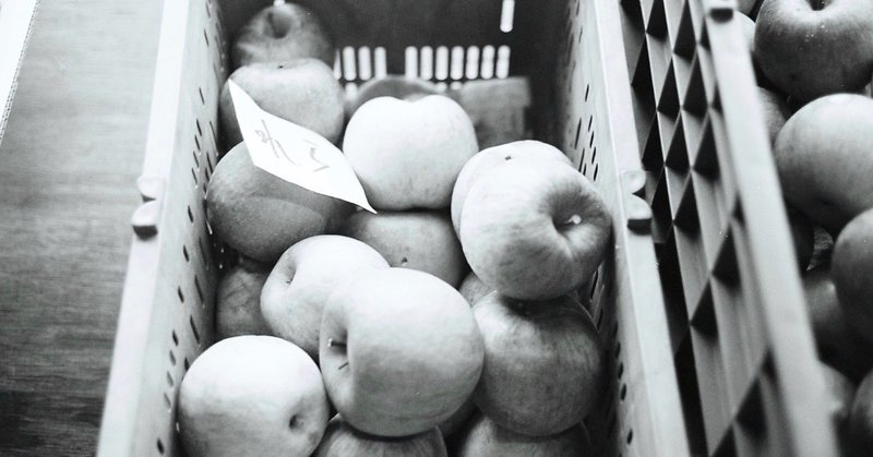 Day22 りんごをかじる Yuuhi Suzuki Note