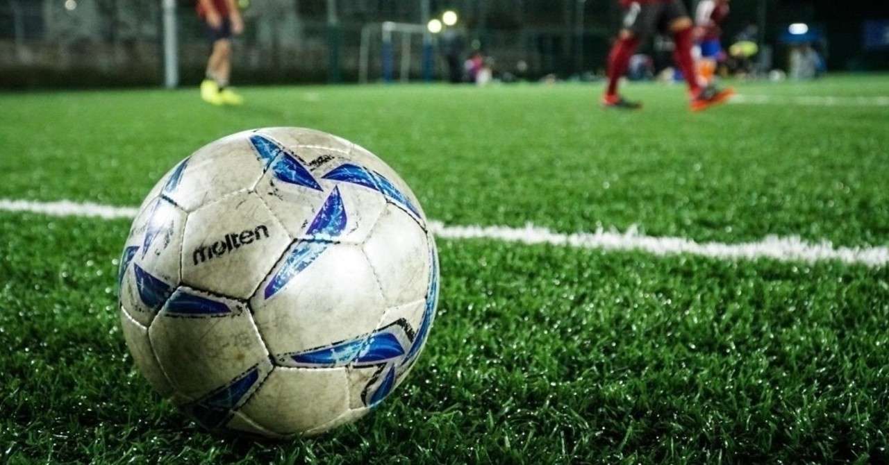 日本的な サッカーとは何か 平繁無忙 Hirashige Mubou Note