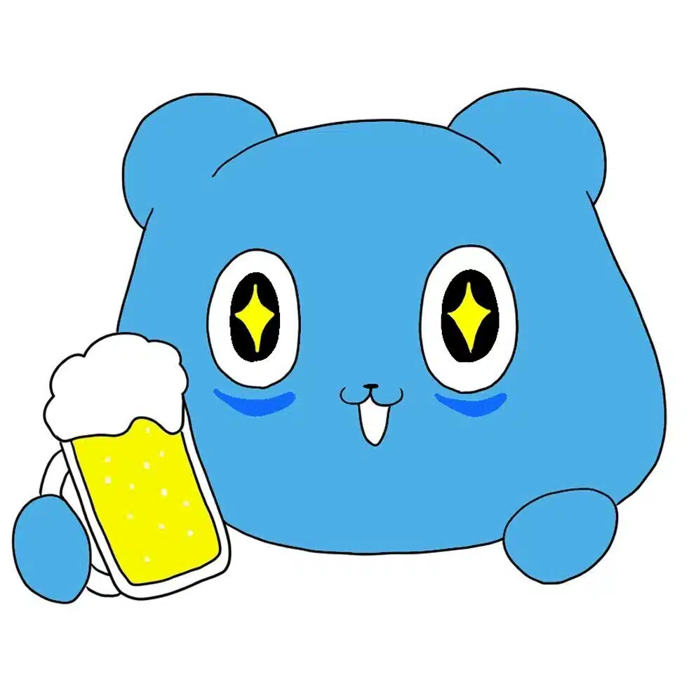 くまのくまさん