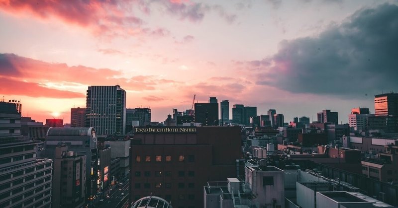 名古屋撮影スポット100選 Kotaro Yamada Note