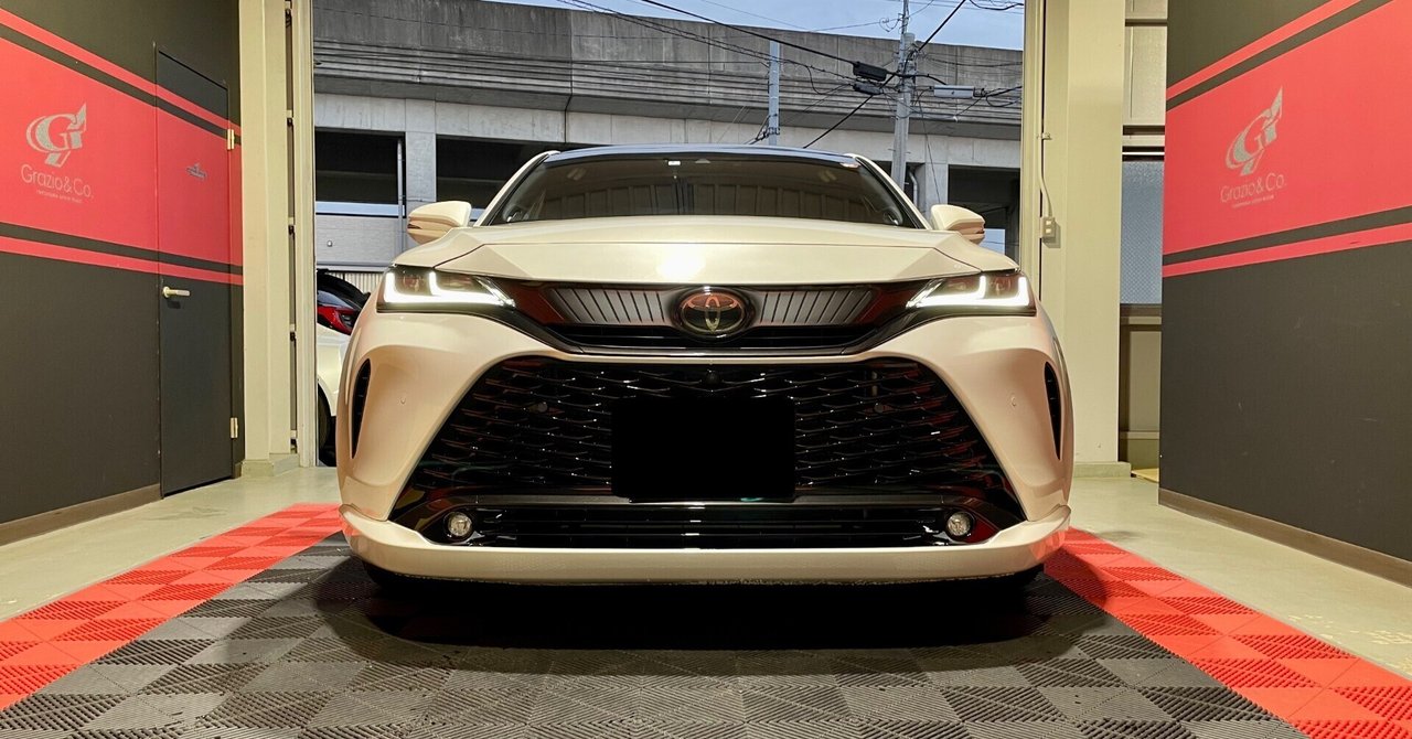 ⭕️値下げしました⭕️【⚠️ジャンク品⚠️】説明文お読みください 80ハリアー　G加工品 ⭕️値下げしました⭕️【⚠️ジャンク品⚠️】説明文お読み