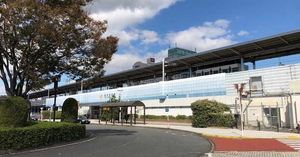 私が羽島に住む理由 １ 羽島のメリット その１ からんだ の中の人 Note
