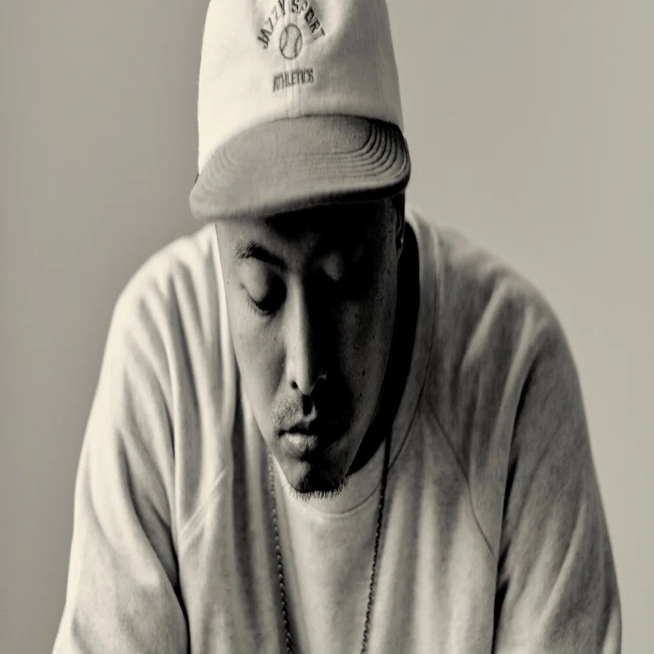 BudaMunkの“ビートメーカーとJ Dilla”｜Table Beats Rec