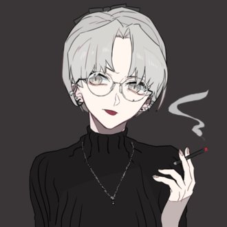Lolita is DEAD?(澁澤龍彦)｜金子