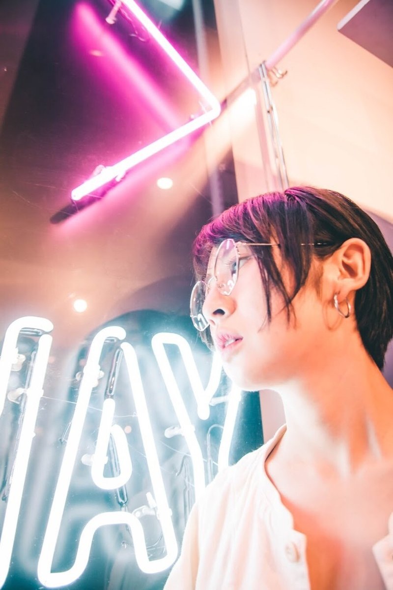 名古屋撮影スポット100選 Kotaro Yamada Note