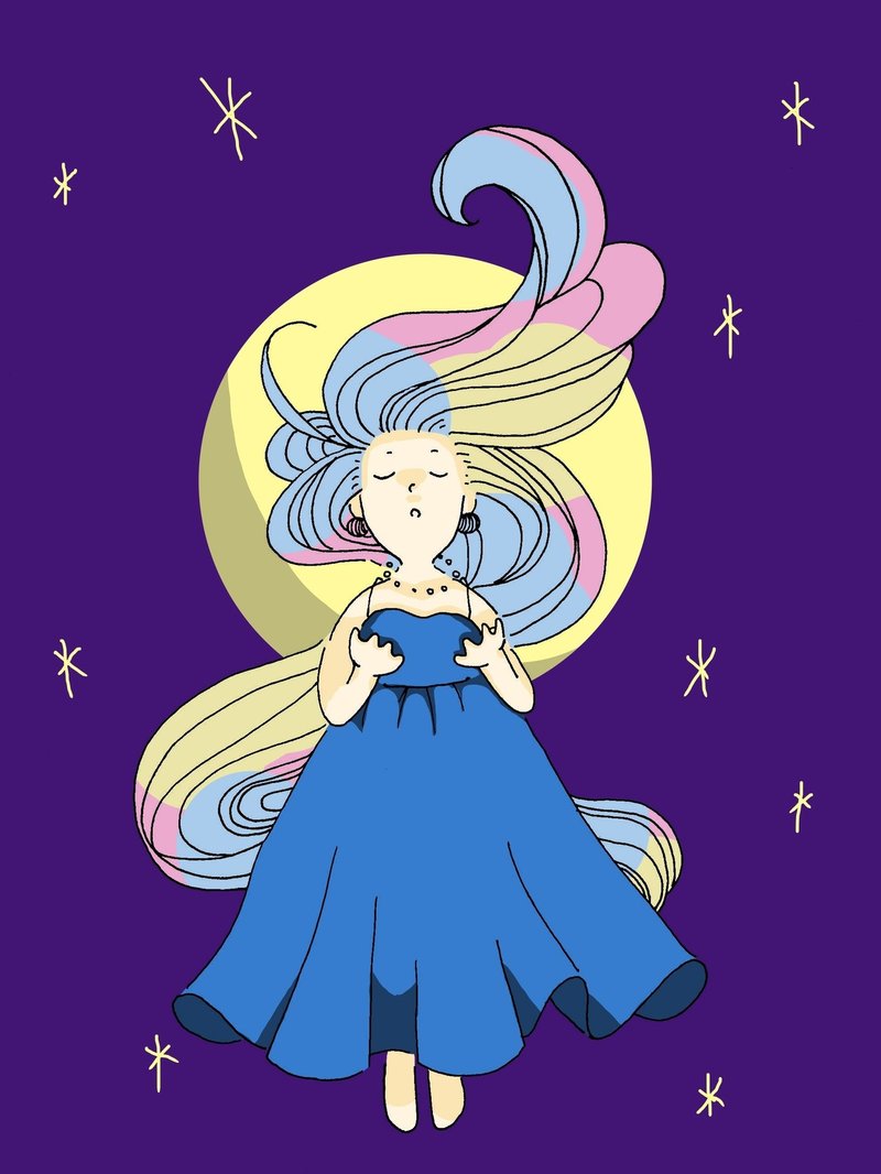 思考の海に溺れる 西村 紗央里 Note