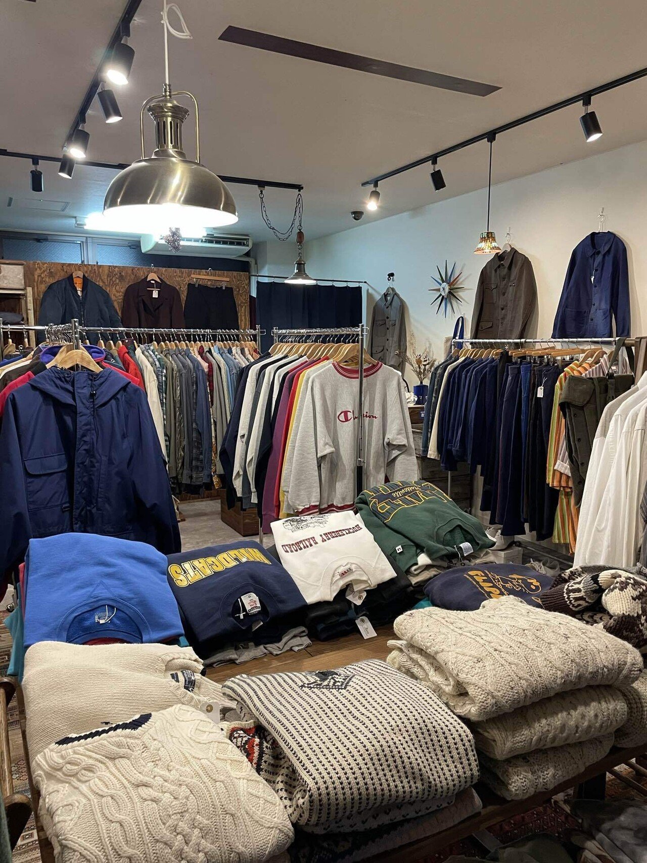 古着屋LIEN 第2弾 古着屋 Lien｜四国中央市 PR アカウント 高3生 どっきゃん