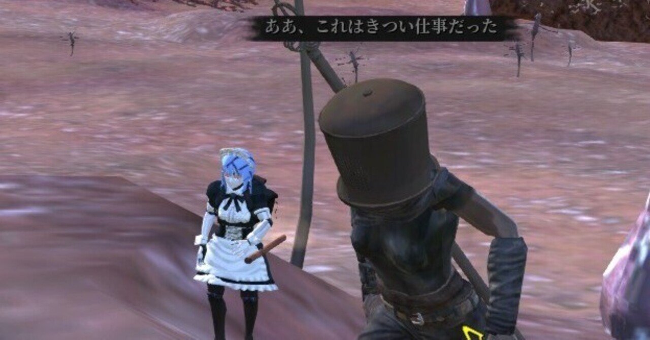 Kenshi記録 - #2 死を覚悟した経験値ゼロメイド編｜りんひら