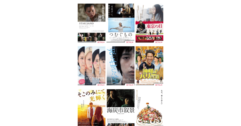 映画プロデューサーの仕事とは そよ風ヨーグルト Note