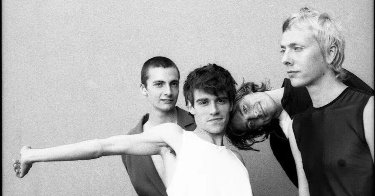 The Best Post Punk In France 2023 ｜村田タケル🍩