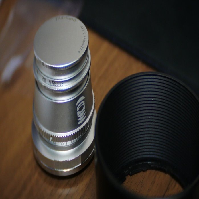 レンズ JJC FUJI XF 27mm f/2.8 R WR レンズ/XF 27mm f/2.8 レンズ用 レンズ