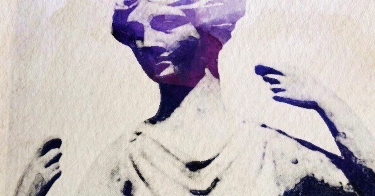 太陽が宝瓶宮（水瓶座）に入ったから天王星ウラノス神話を｜Mami