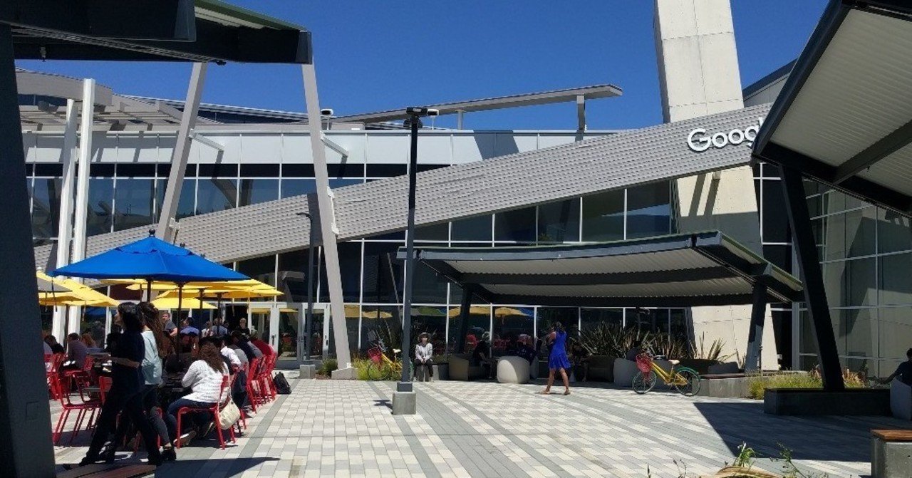 新卒でGoogle Japanに入社し、Google米国本社に転籍したのになぜ1年でやめたのか。