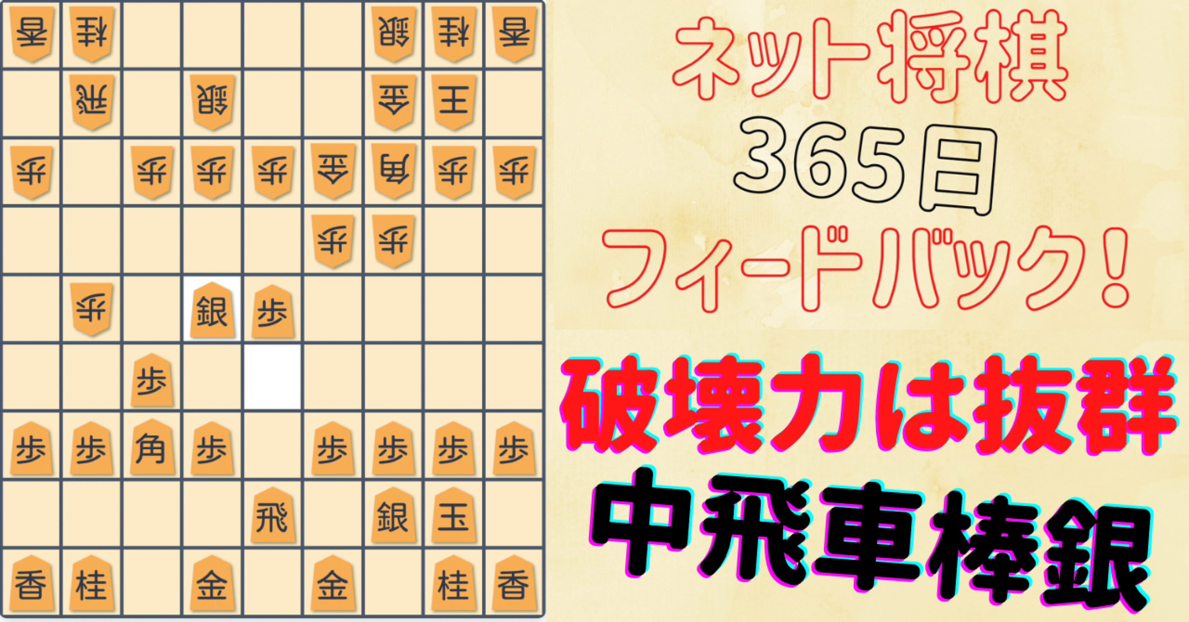 棒銀+ひねり飛車+王より飛車が好き 棒銀+ひねり飛車+王より飛車が好き