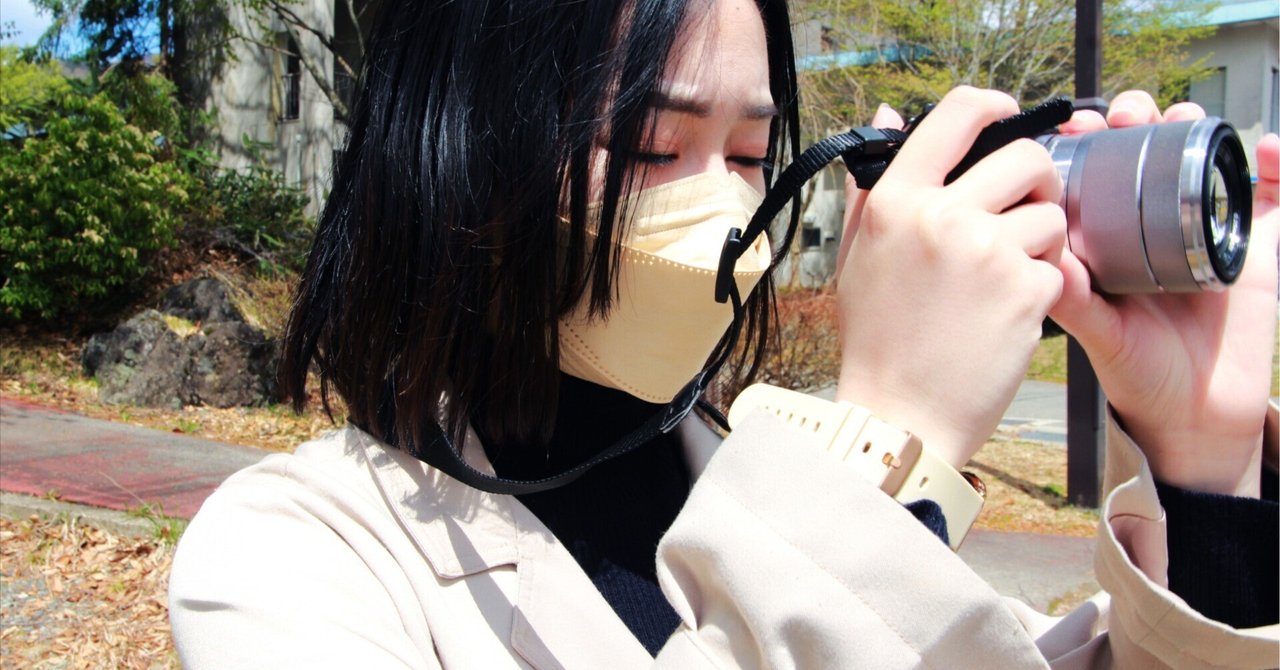 コミュニケーションデザイン専攻 足立愛実