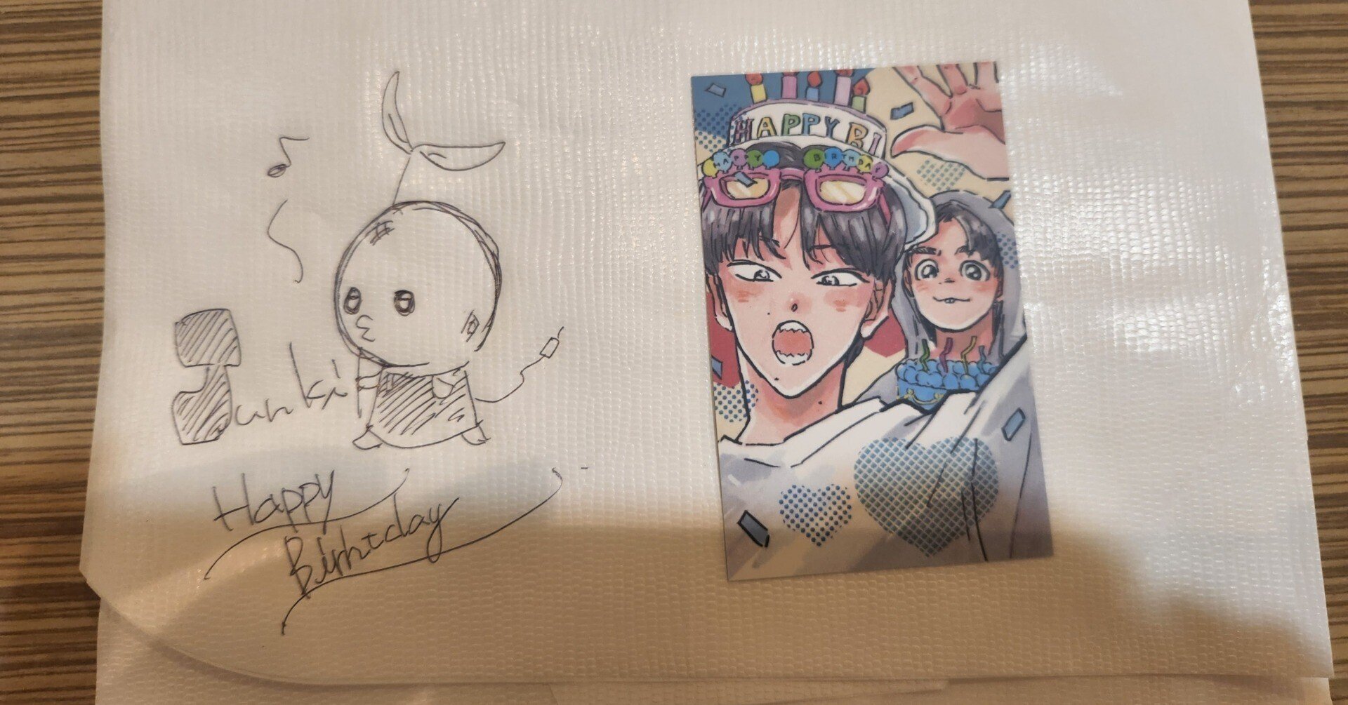 JO1・河野純喜、というボーカリスト。|たけさん JO1・河野純喜、というボーカリスト。|たけさん