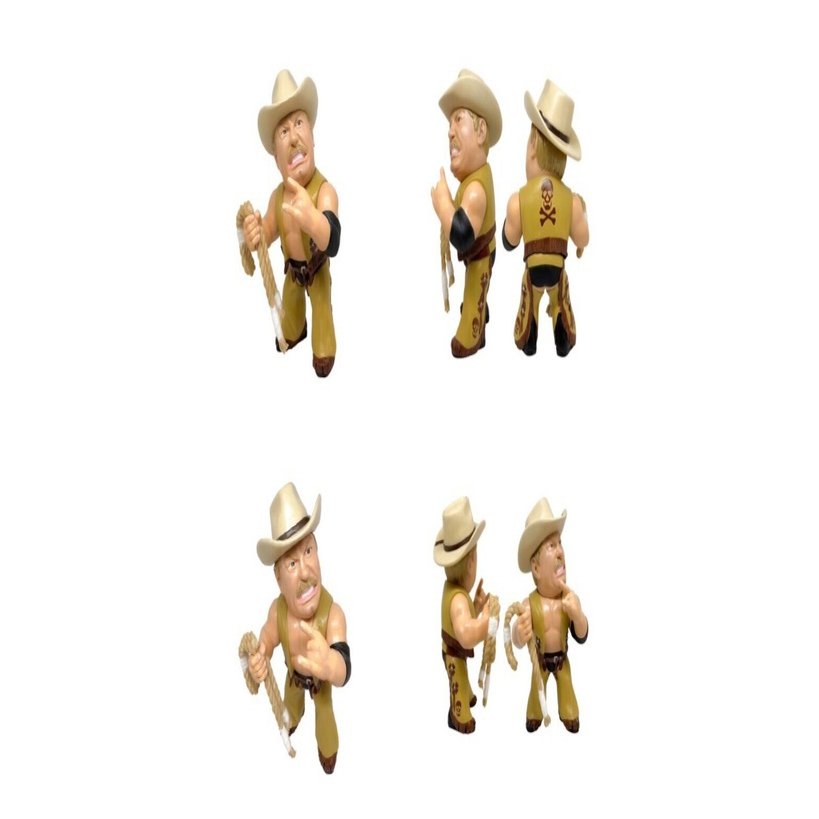 16dソフビコレクション スタン・ハンセン予約販売開始のお知らせ｜株式