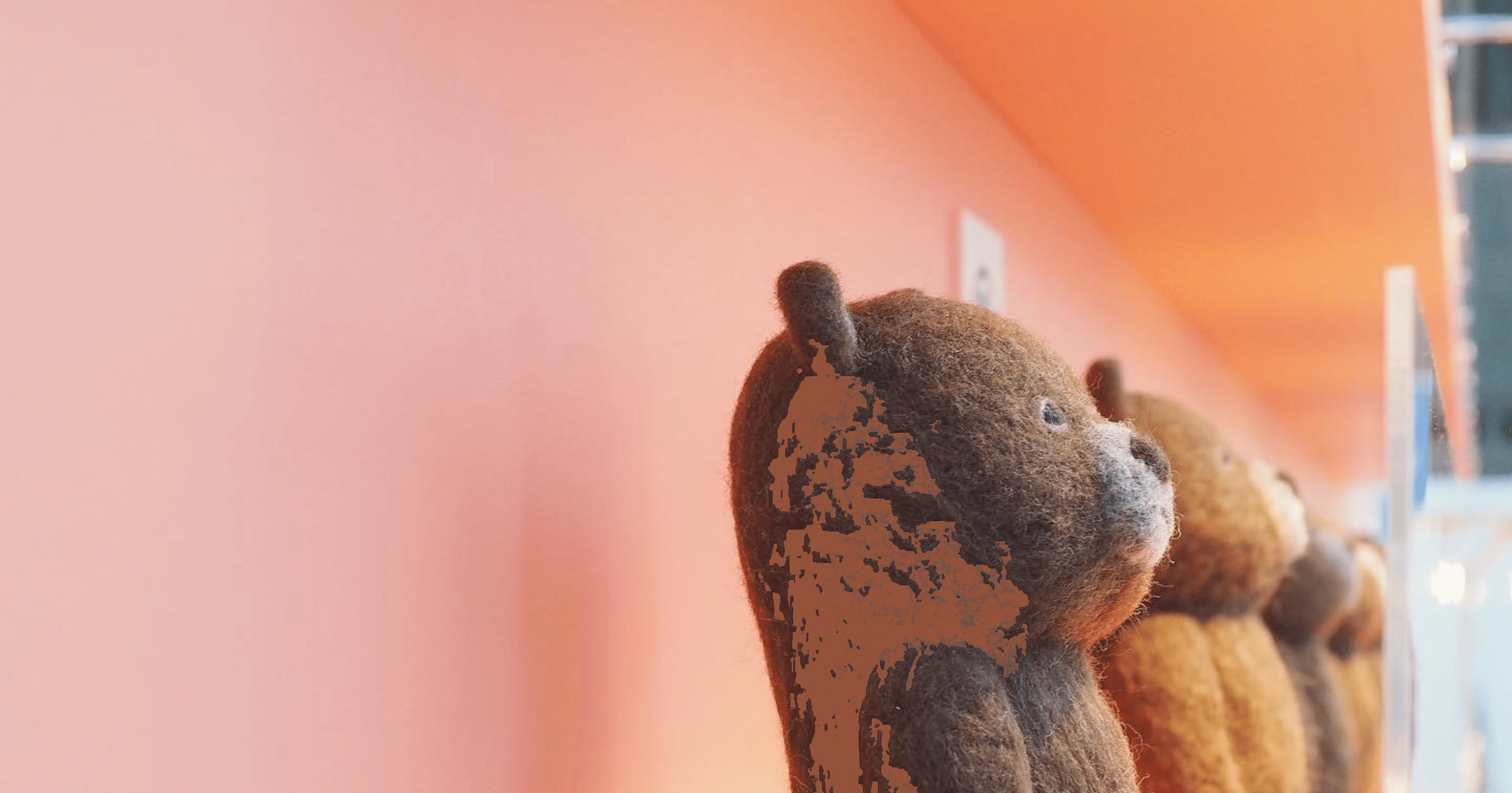 【くまさま専用】SLEEPY SHEEP くま ぬいぐるみ くまさま専用】SLEEPY SHEEP くま ぬいぐるみ sleepy sheep くま