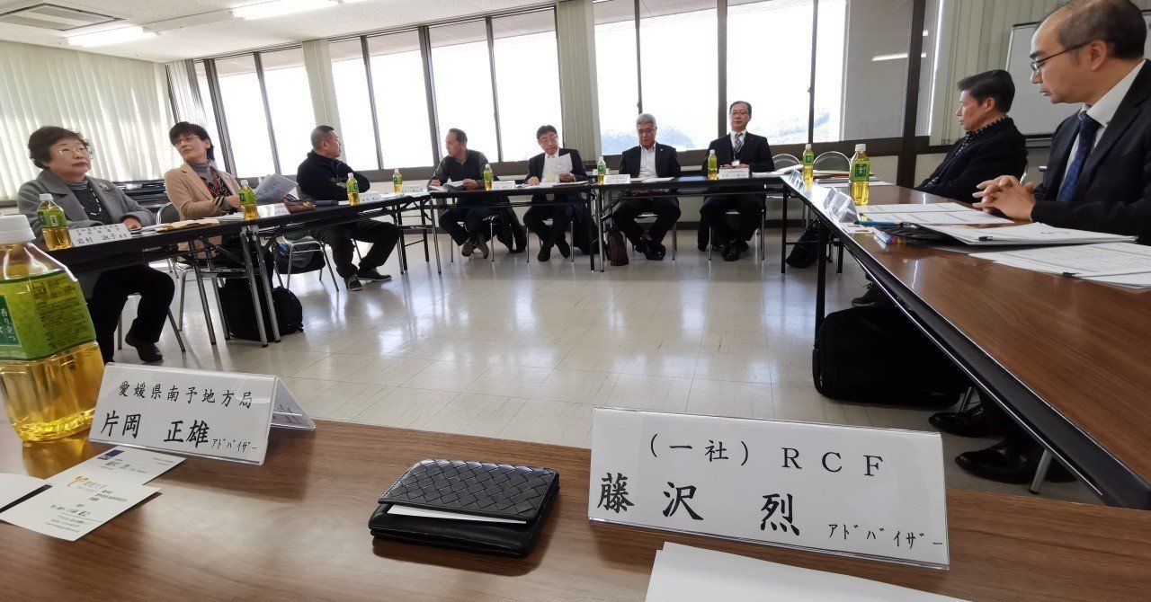復興計画は、どう作られるべきか