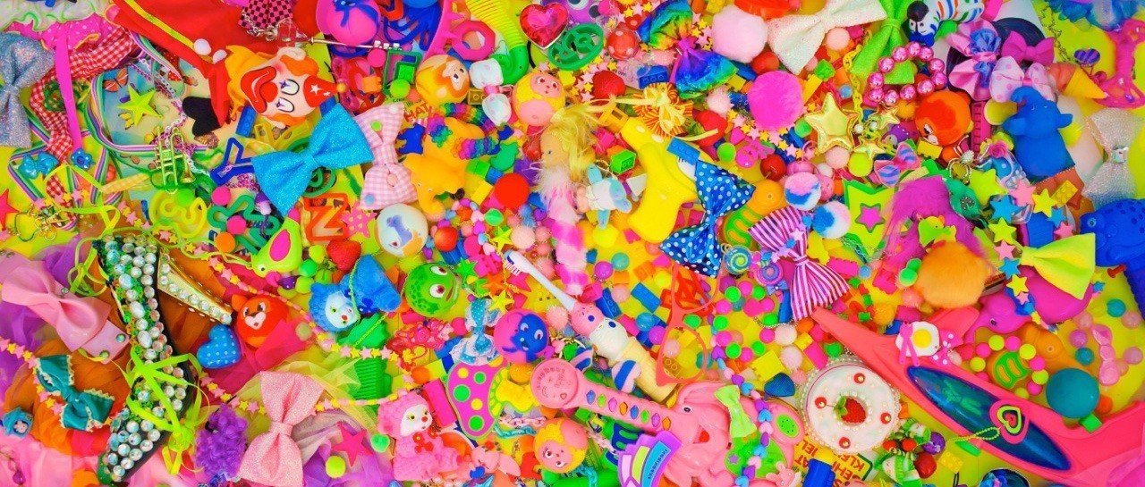 増田セバスチャン　アート作品　SebastianMasuda アートのミカタ17】増田 セバスチャン Sebastian Masuda｜らち