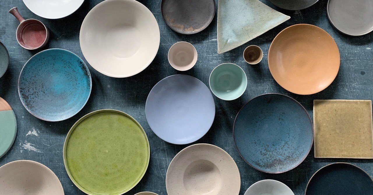 陶芸で独立するのは簡単 清水大介 Kiyo To Bo 株 Note