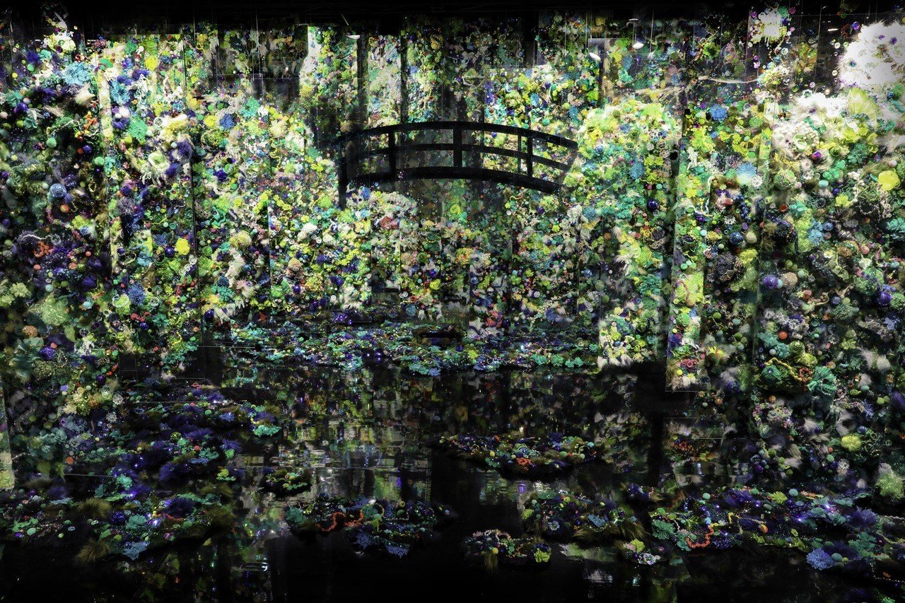 アートのミカタ17】増田 セバスチャン Sebastian Masuda｜らち