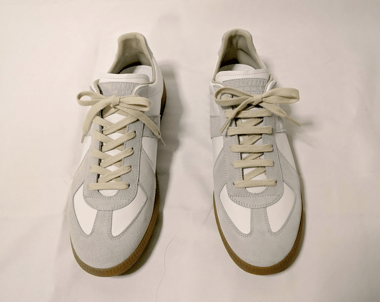 Maison Margiela Replica スニーカー No.5 Maison Margiela / Replicaスニーカー|風