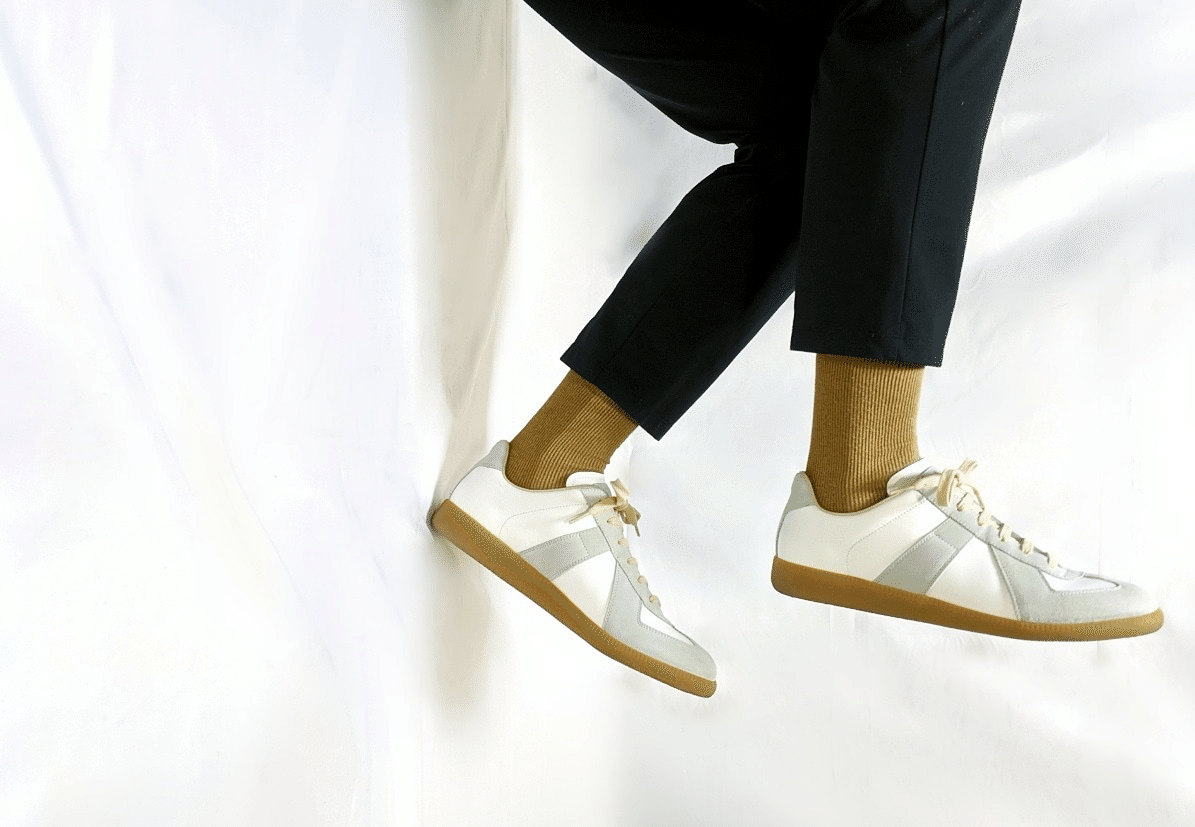 No.5 Maison Margiela / Replicaスニーカー｜風