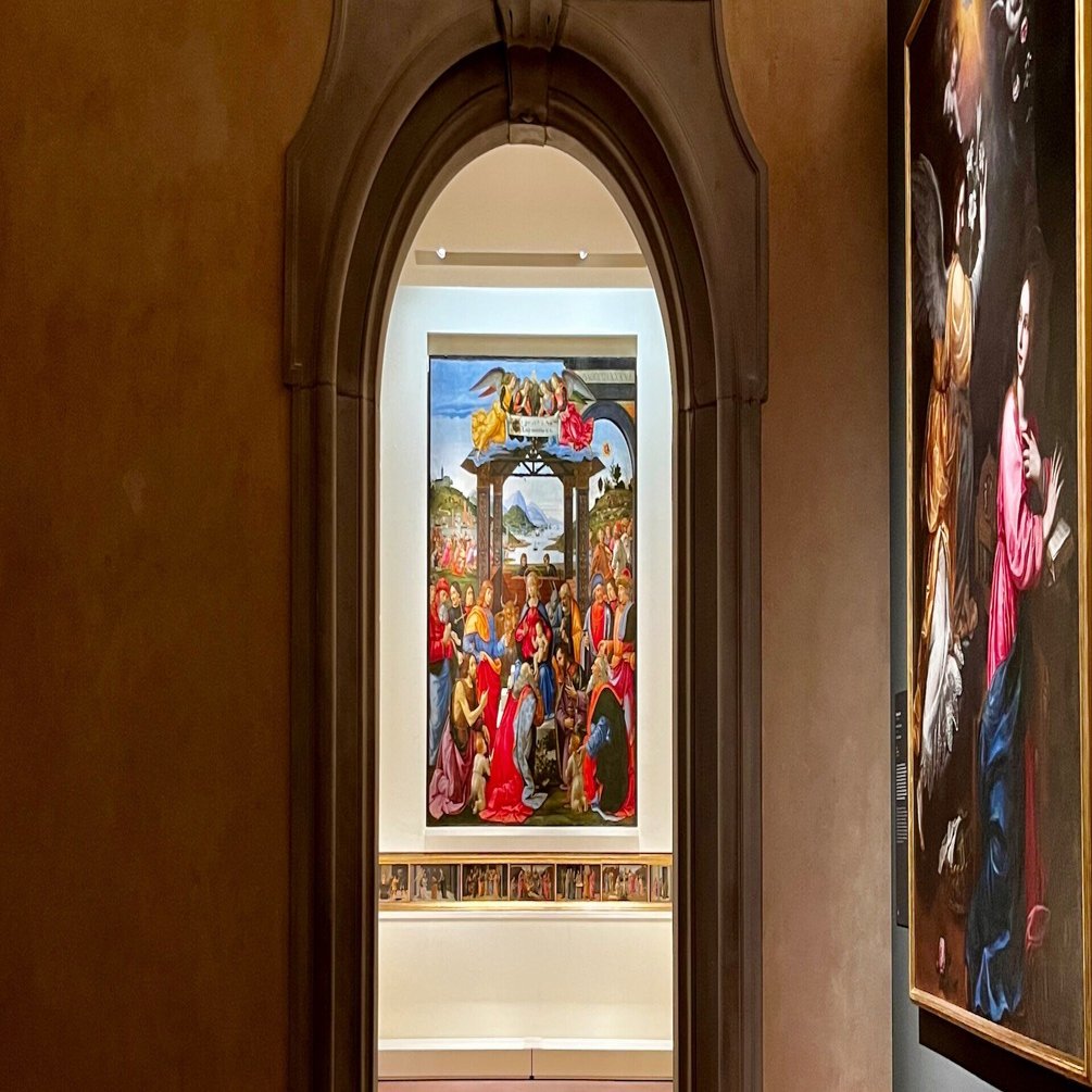 フィレンツェの子供達。 n.1 ｜イタリアのモノづくり | ようこ