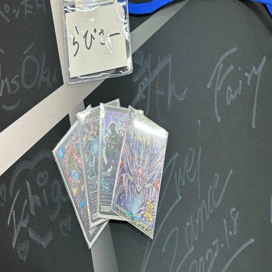 プレイング弱者が大会で勝つためのデッキ構築｜らぴさー